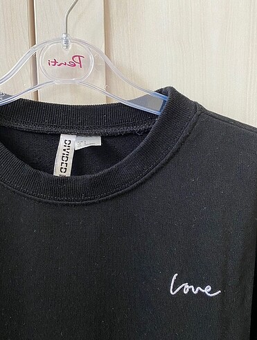 H&M Hm swaetshirt