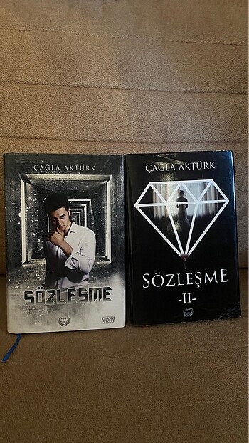  Sözleşme Kitabı 2.Cildi de