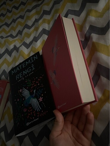  Epilson kitap