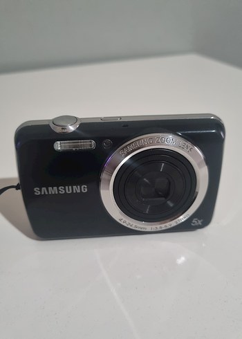 SAMSUNG PL20 14.2MP 5X ZOOM