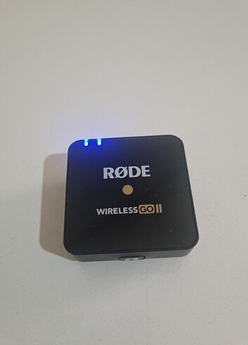 RODE GO 2