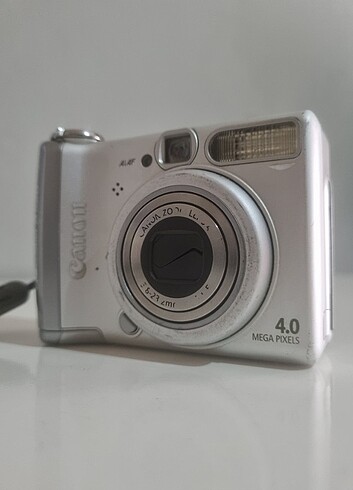 CANON POWERSHOT A520