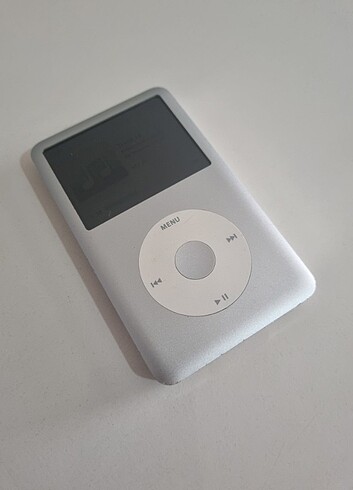 İPOD 6.NESİL 120 GB