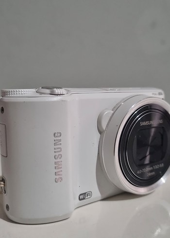 SAMSUN WB250F 14.2MP 18X ZOOM
