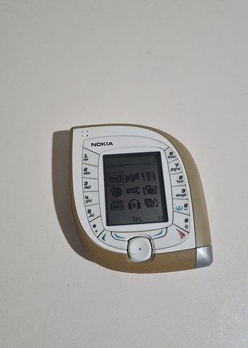 Nokia NOKİA 7600 | Gardrops