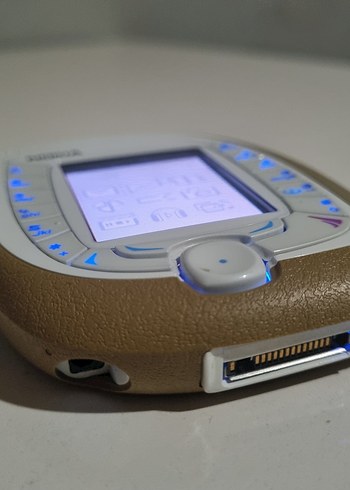 Nokia NOKİA 7600 | Gardrops