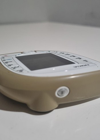 Nokia NOKİA 7600 | Gardrops