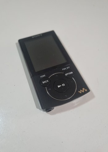 SONY NWZ-E443 MP3 PLAYER 4GB