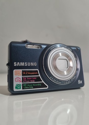 SAMSUNG ST-65 14.2MP
