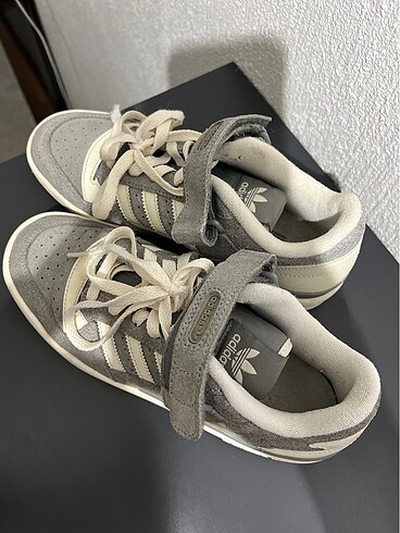 39 Beden Adidas forum low