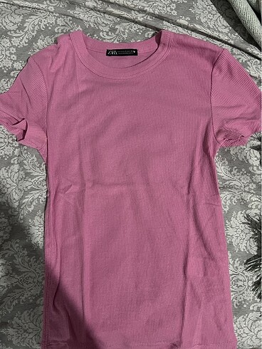 Zara crop