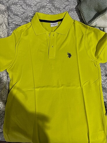 Polo tshirt