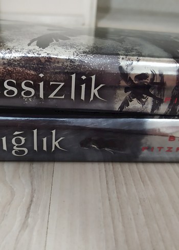  Beden Sessizlik