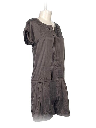 Massimo Dutti Massimo Dutti Kısa Tulum %70 İndirimli.
