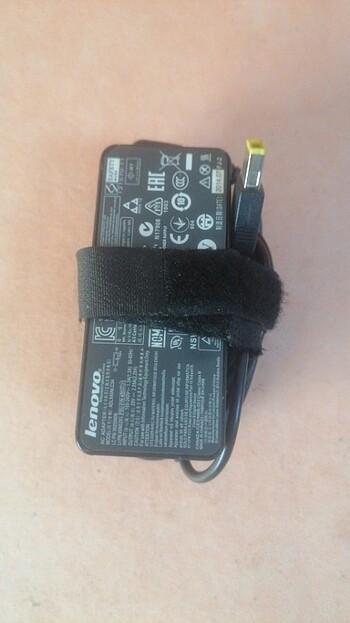 Lenovo ADLX45NAC3A 20V 2.25A 45W ORJİNAL Adaptör