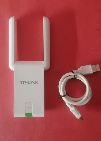 Tenda V300 300Mbps Wifi Adaptör 