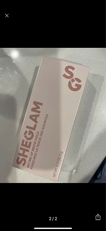 Sephora Sheglam