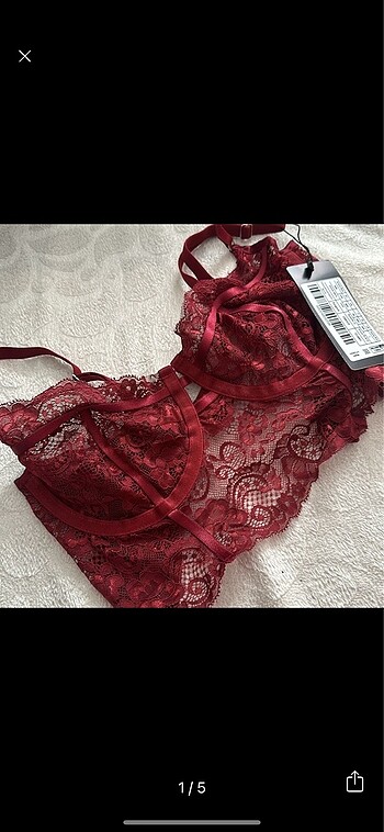 Bralet
