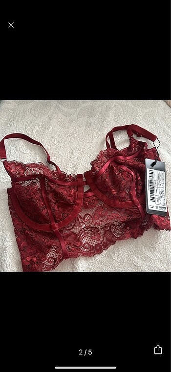 Penti Bralet