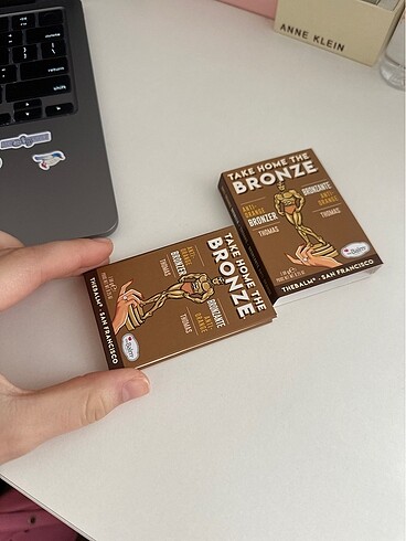  Beden Renk The balm bronzer