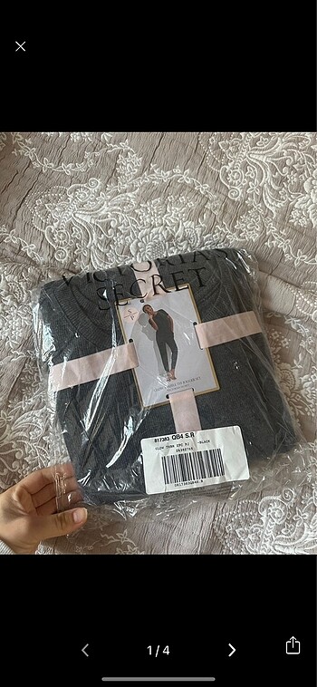 Victoria s Secret Vs pijama