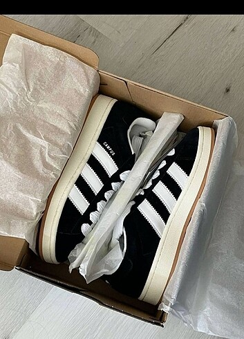 Adidas Adidas campus 36-44 arası mevcuttur