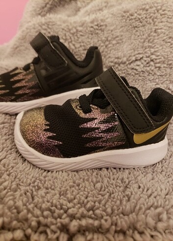 Nike Nike bebek ayakkabisi