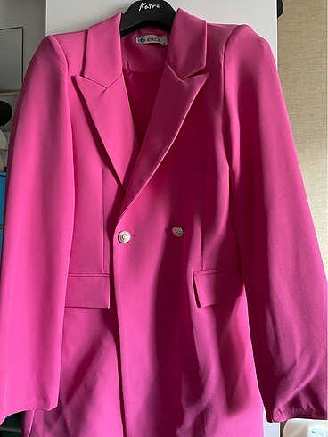 Blazer Ceket
