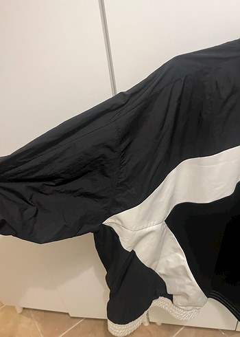 xl Beden Jordan erkek ceket
