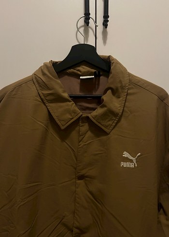 Puma erkek mont