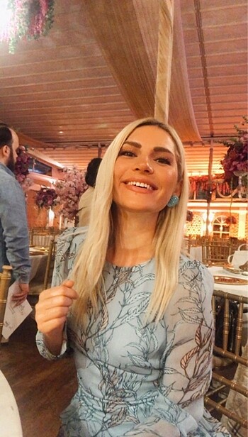 Diğer Kısa elbise