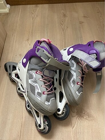 Decathlon Paten oxelo