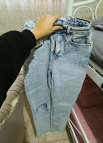Diğer Kot pantolon 