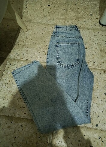 m Beden Kot pantolon 
