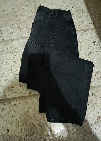 Gri pantolon 