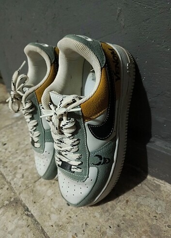 Nike Nike ayakkabı
