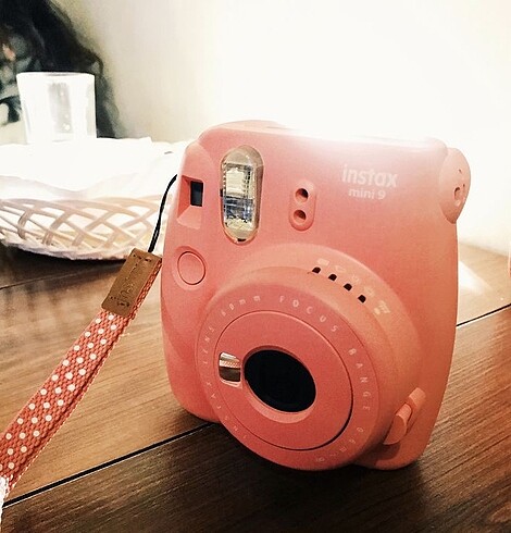 İntax mini 9
