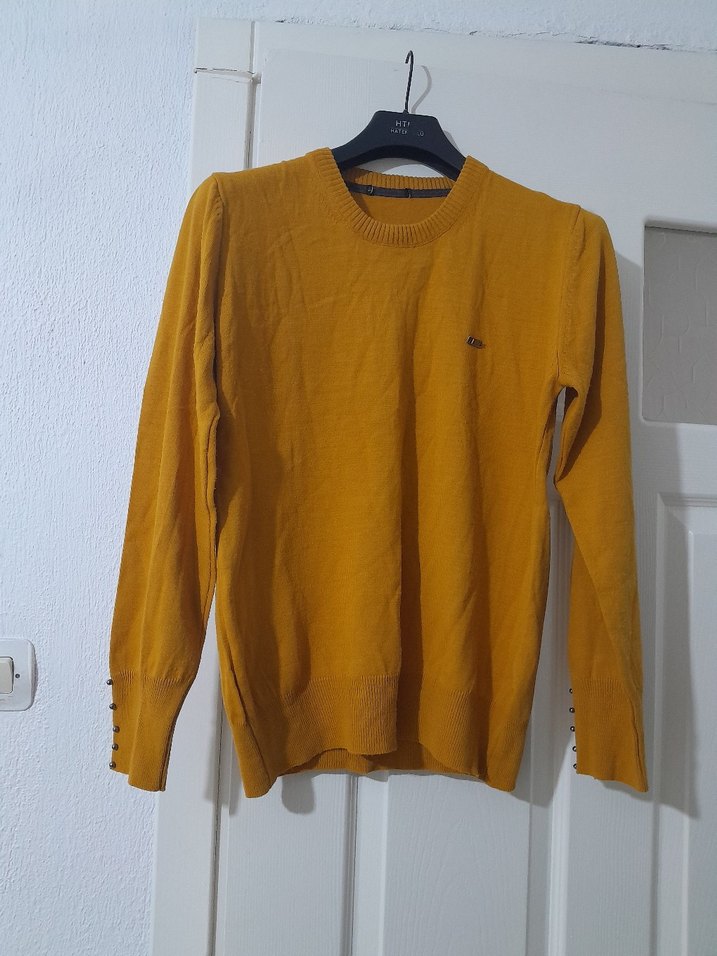 triko kazak - Görsel 2