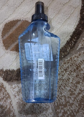 BOD Man Calm Air Vücut Spreyi 236 ml - Görsel 2