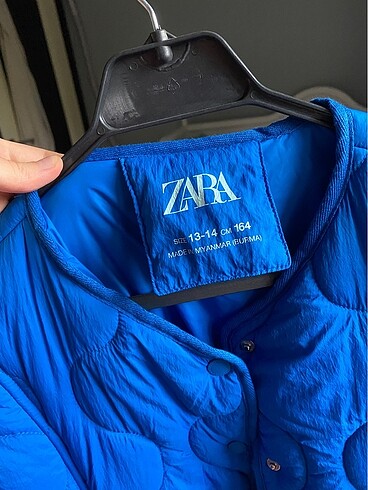 Zara Zara mont