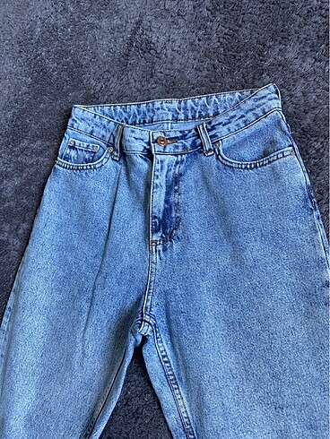 Topshop jean kot
