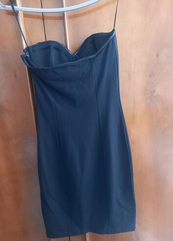 H&M Kısa elbise