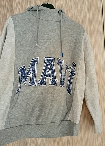 Mavi Sweatshirt 