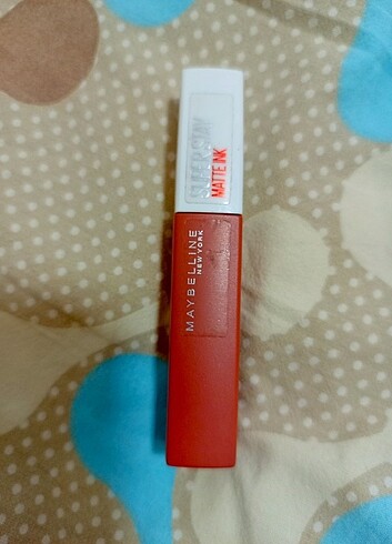 Maybelline new york 70 numara