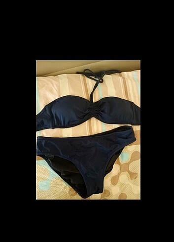 Bikini takımı