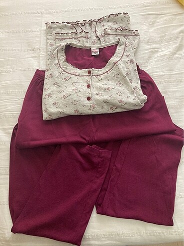 Pijama Takımı XXL