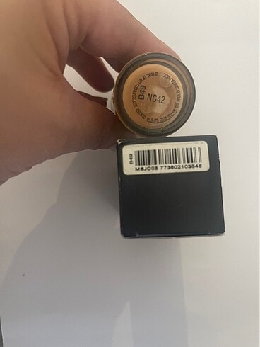 MAC Mac studio fix fluid 15 spf 30ml