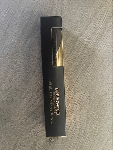 Anastasia Beverly Hills Dipbrow jel dolgunlaştırıcı