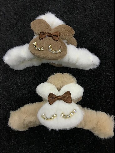 Peluş Toka