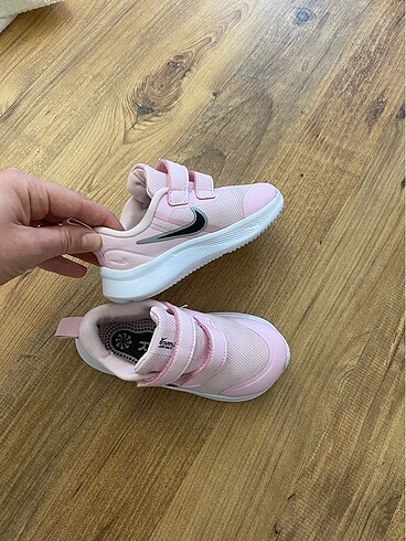 Nike Nike kız çocuk spor ayakkabısı